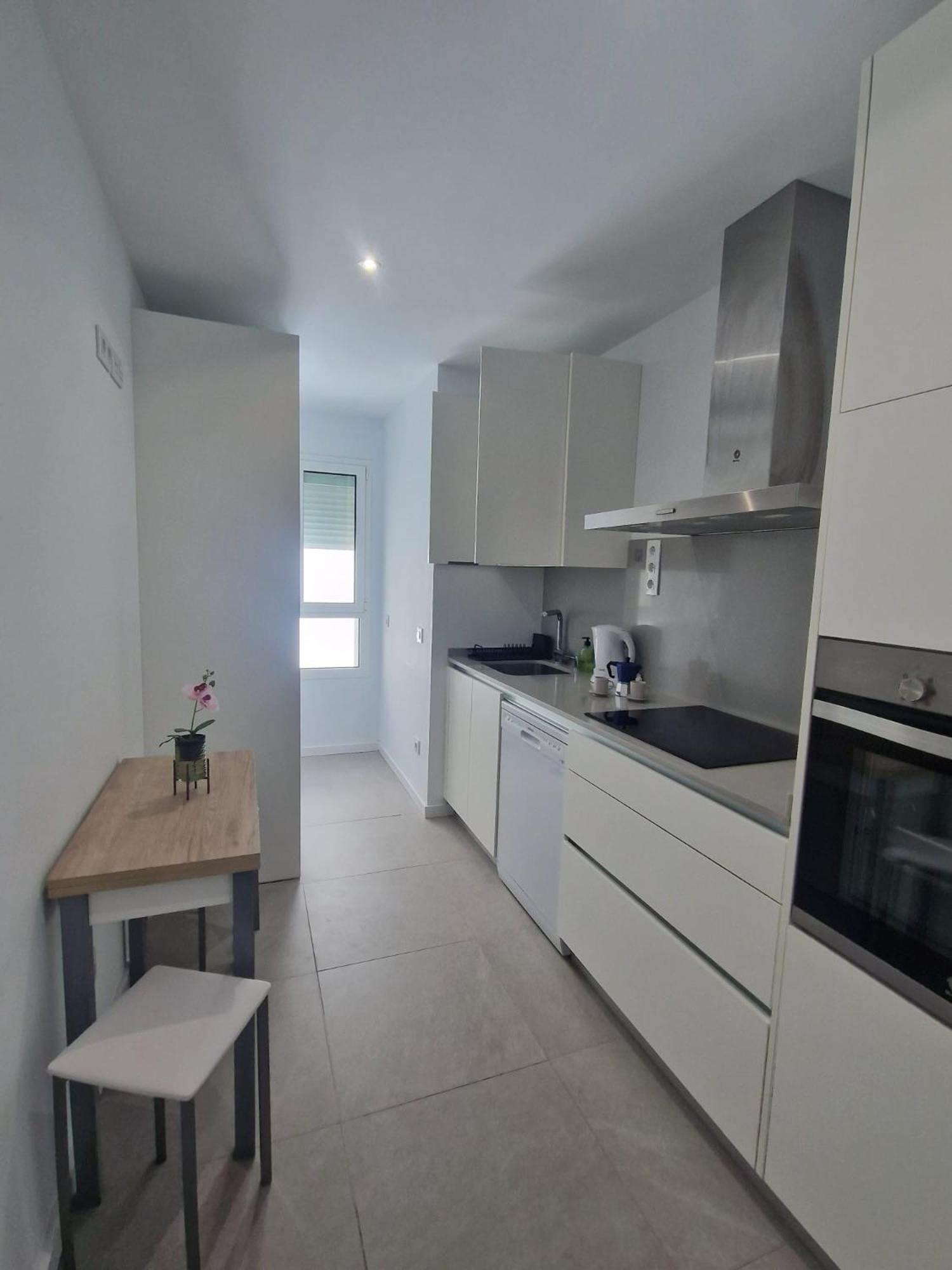 Chc - Apartamento Wabalo San Cristóbal de La Laguna Exterior foto